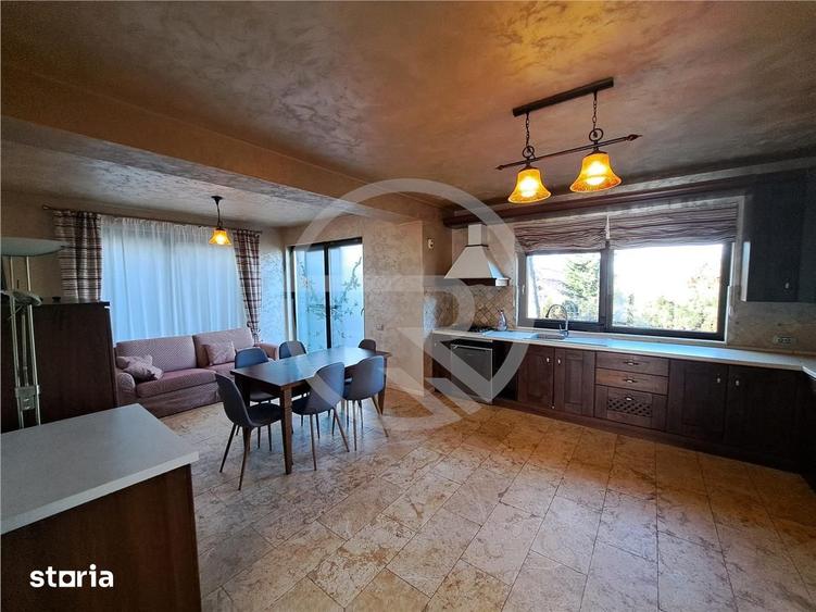 Casă cu 4 camere cu Teren 900 Mp în Făget