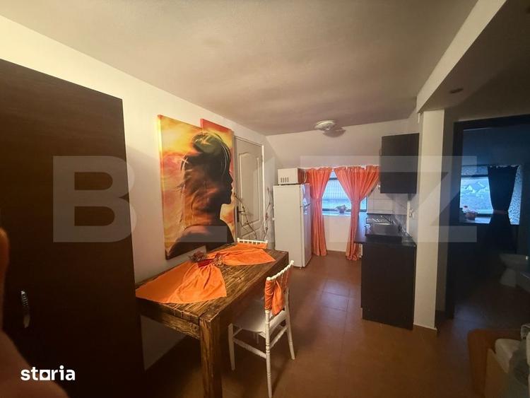 Spațiu comercial, de 318 mp, în Central