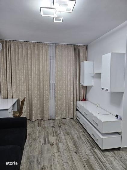 Garsonieră în Apărătorii Patriei
