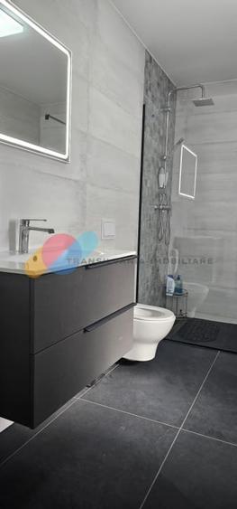 Casă individuală cu 4 camere cu Canalizare în Dezmir