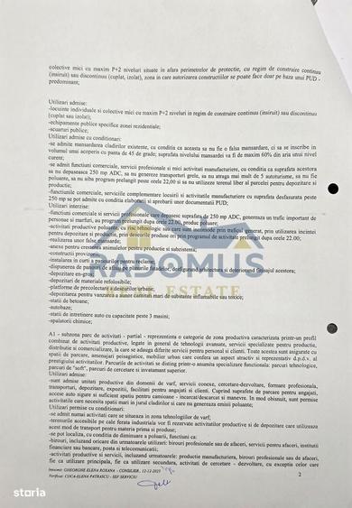 Spațiu comercial, în Central