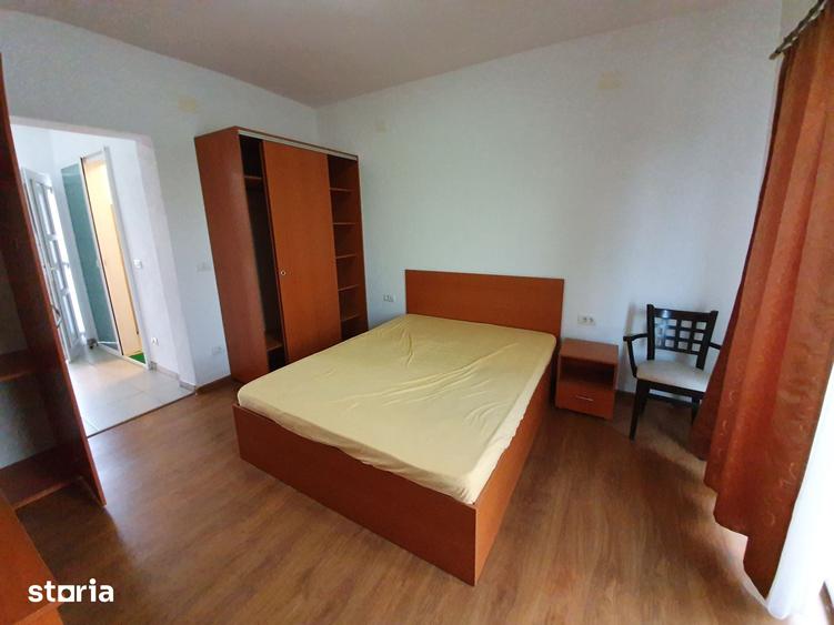 Garsonieră în Moșnița Nouă