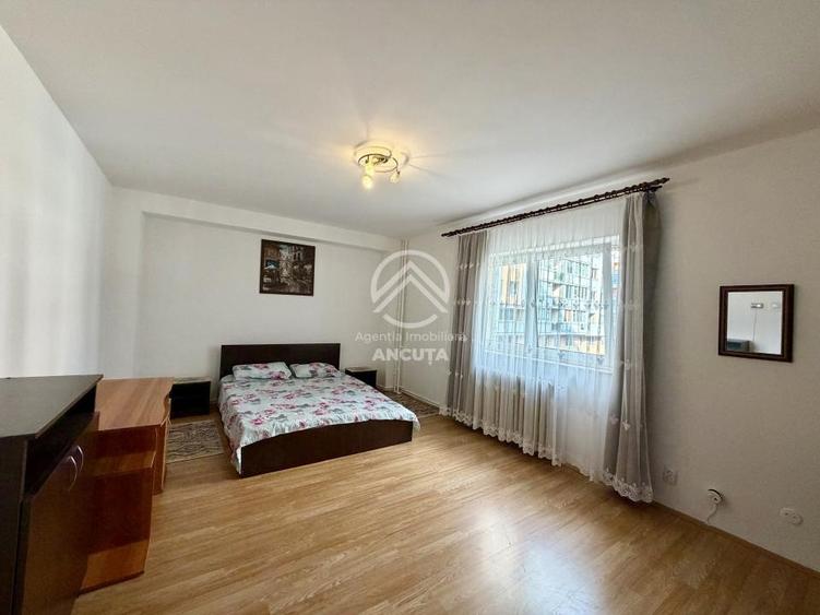 Apartament de vanzare | 2 camere decomandate | Calea Dorobanti - 1