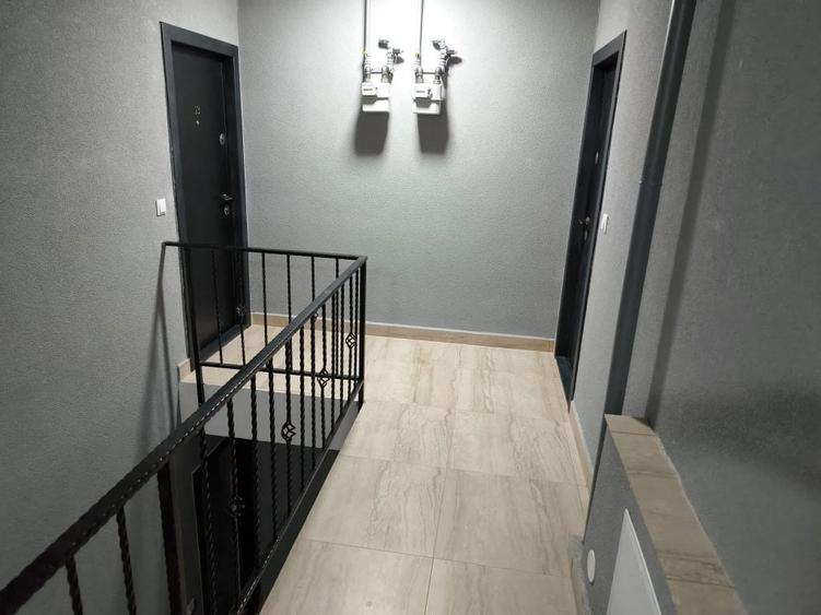 Apartament cu 2 camere decomandat în Nicolae Grigorescu