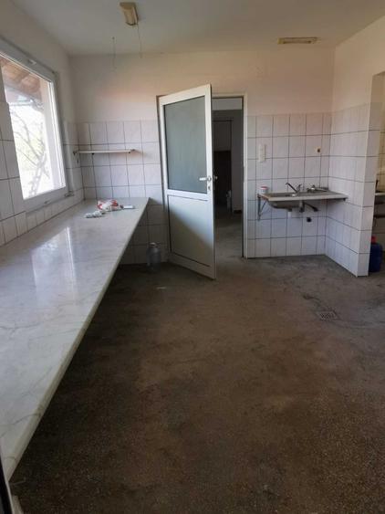 Casă cu 4 camere în Gura Vitioarei