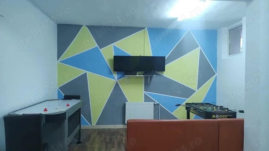 Spațiu comercial, de 270 mp, în Central