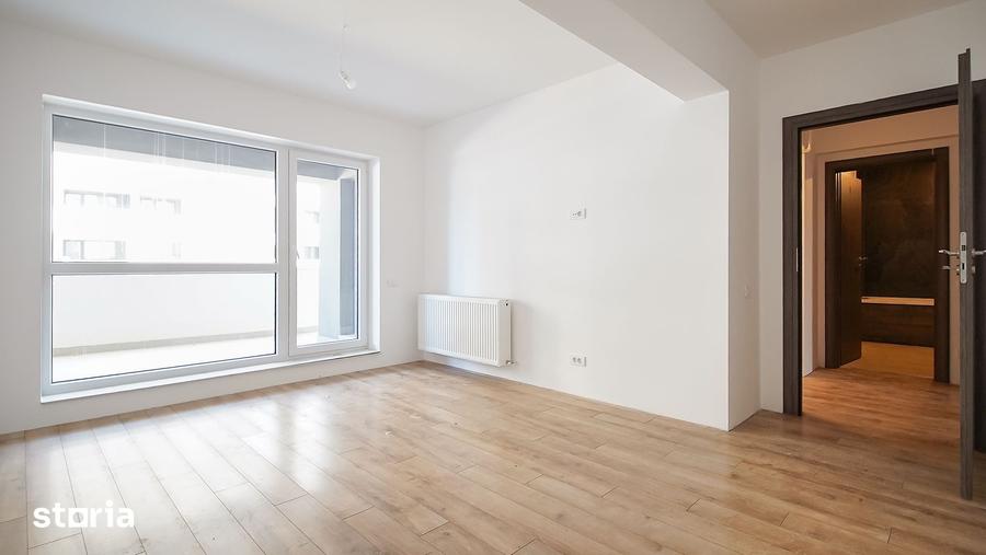 Apartament cu 2 camere în 13 Decembrie