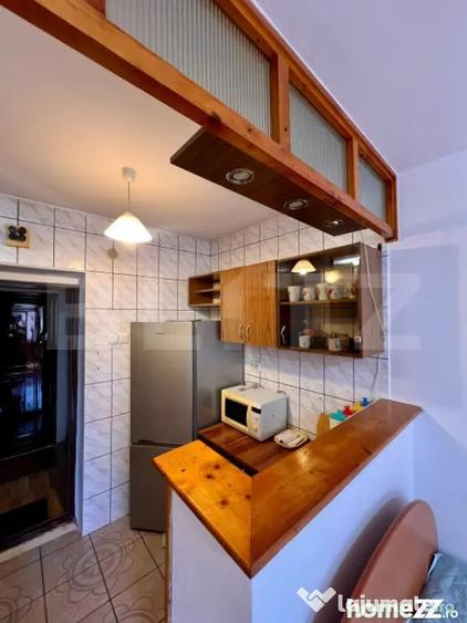 Garsoniera, 21 mp, loc de parcare, Marasti - Cluj-Napoca (Cluj) - 3