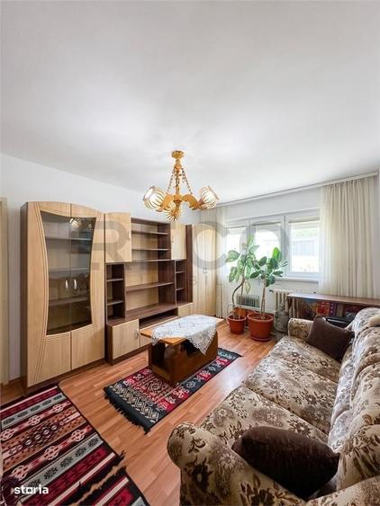 RECO Apartament cu 3 camere pe Calea Aradului - 6