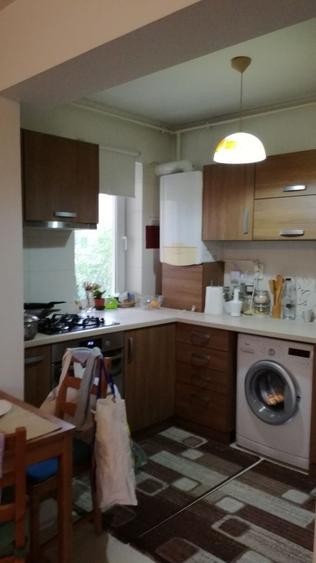 Apartament cu 2 camere semidecomandat în Sud