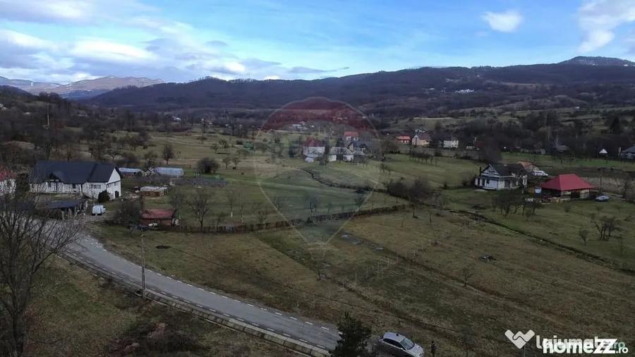 Teren în Șurdești