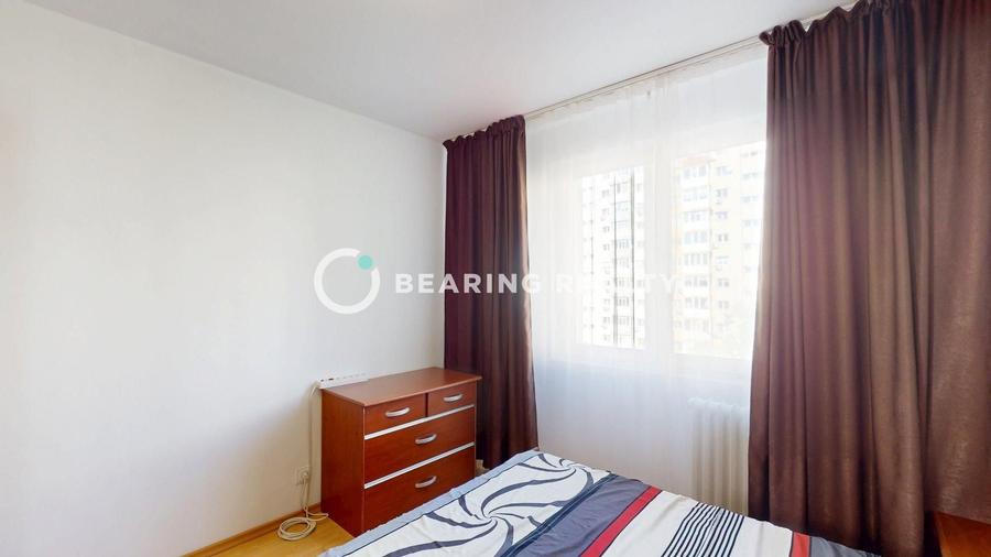Apartament cu 2 camere decomandat, mobilat în Ferdinand