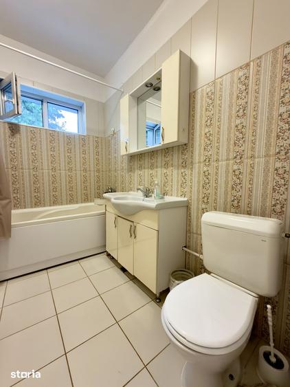 Apartament cu 2 camere decomandat, mobilat în Obor