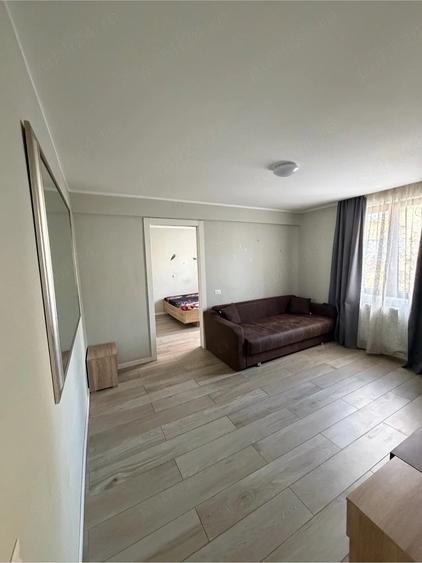 Apartament cu 2 camere nedecomandat în Central