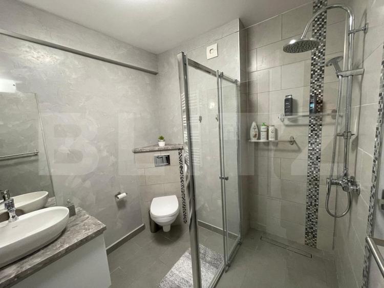 Studio modern, de vanzare, 40 mp , TUDOR - 8