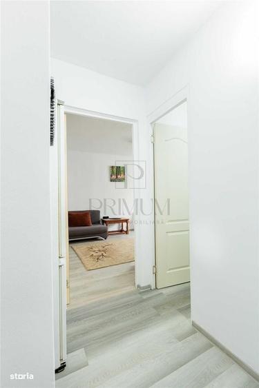 Apartament 1 camera-Bucovina-Renovat - 7