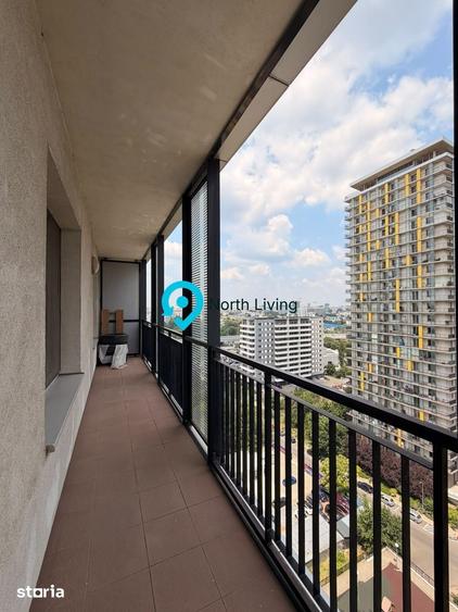 Apartament 2 camere, Asmita Gardens - Vacaresti - 9
