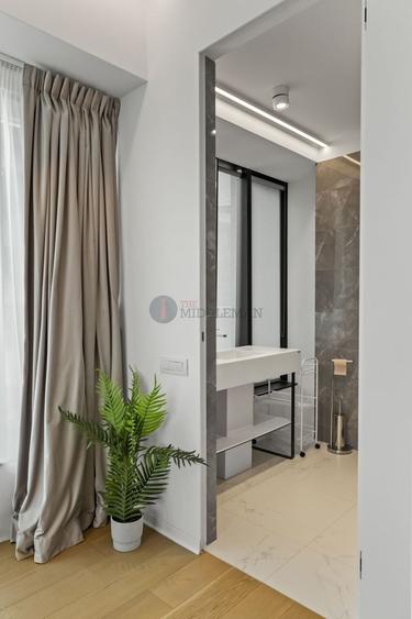 Apartament cu 3 camere One Mircea Eliade - 14