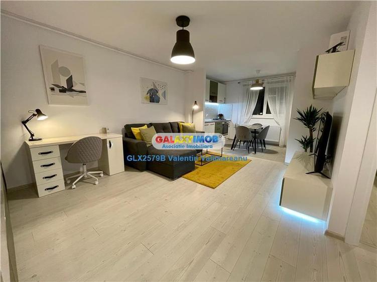 Apartament 2 Camere Ikea Pallady COD 312 - 6