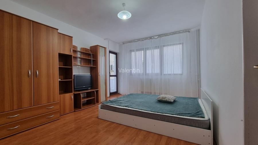Apartament cu 3 camere de inchiriat in zona Militari Lujerului Metrou