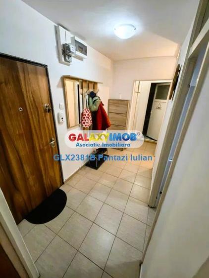 Apartament cu 2 camere decomandat, mobilat în Nicolae Grigorescu