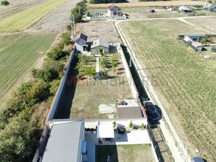 Teren de 906 mp, în Răcari