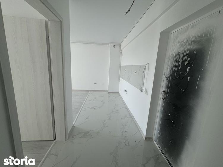 Zona Militari Studio 2 camere - Chiajna-Acces Uverturi - 6