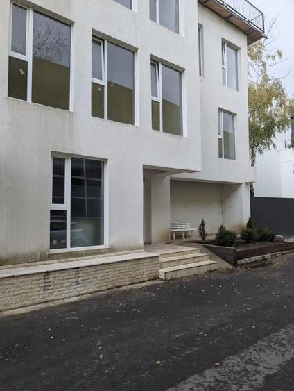 Apartament nedecomandat în Drumul Carului