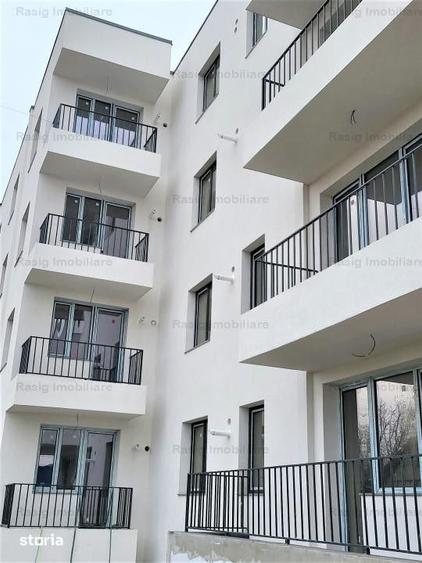 Apartament cu 3 camere în Ștefăneștii de Jos