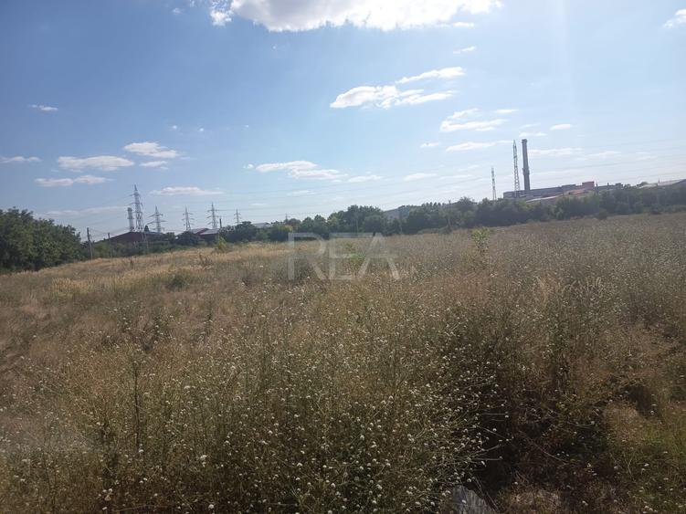 Teren Construcții intravilan de 9086 mp, în Popești-Leordeni