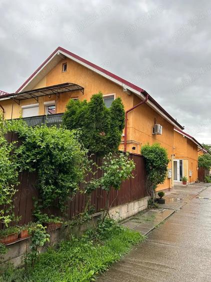 Casă cu 4 camere cu Teren 117 Mp în Florești