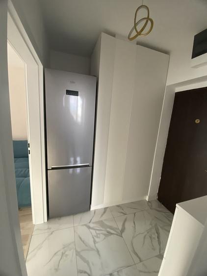 Casă cu 2 camere în Central
