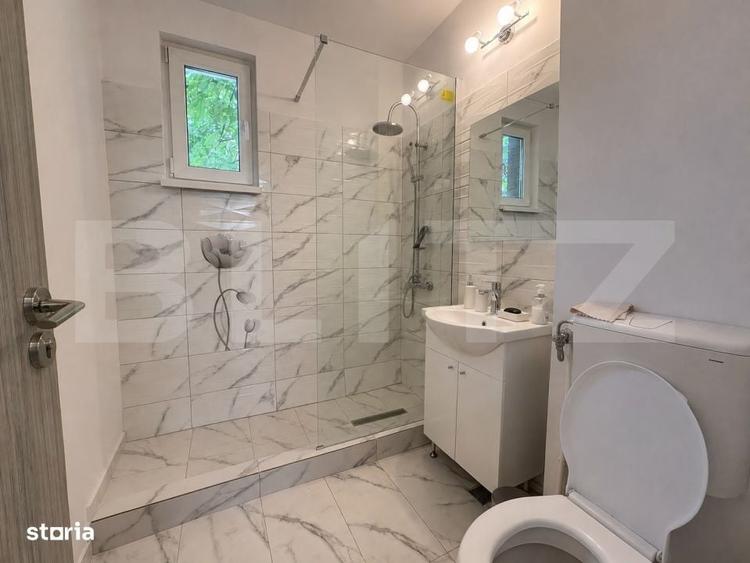 Apartament cu 4 camere în Batiz