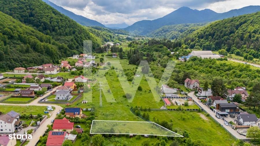 Spațiu comercial, în Bunloc