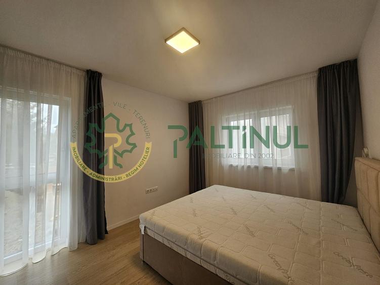 Casă individuală cu 4 camere cu Canalizare în Șelimbăr