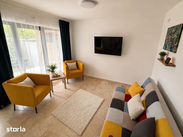 Casă cu 5 camere cu Teren 130 Mp în Berceni