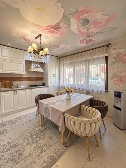 VILA DE INCHIRIAT I TREND RESIDENCE I 205 MP I 4 DORMITOARE - 5