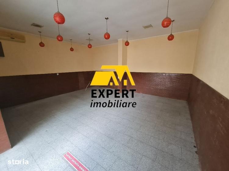 Spațiu comercial, de 47 mp, în Calarași 4