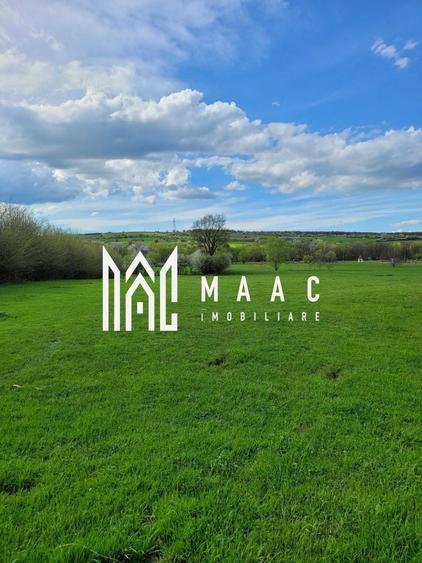 Teren Construcții intravilan de 916 mp, în Rășinari