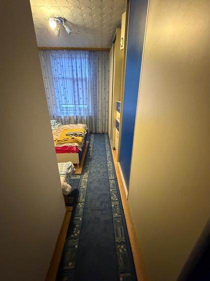 Apartament cu 2 camere decomandat, mobilat în Moșilor