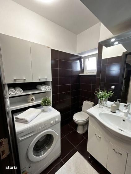 Apartament 2 camere | 9 mai | Bloc nou - 4