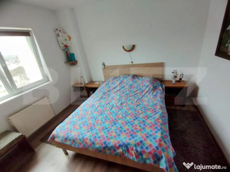 Apartament cu 4 camere în Central