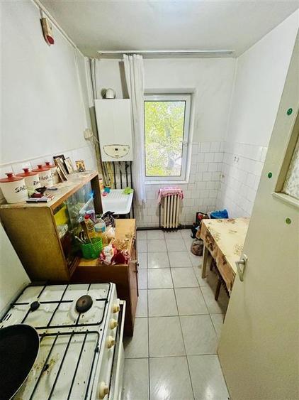 Apartament cu 2 camere semidecomandat în Alexandru cel Bun