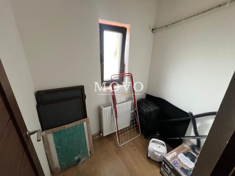 Duplex cu 4 camere cu Canalizare în Giroc