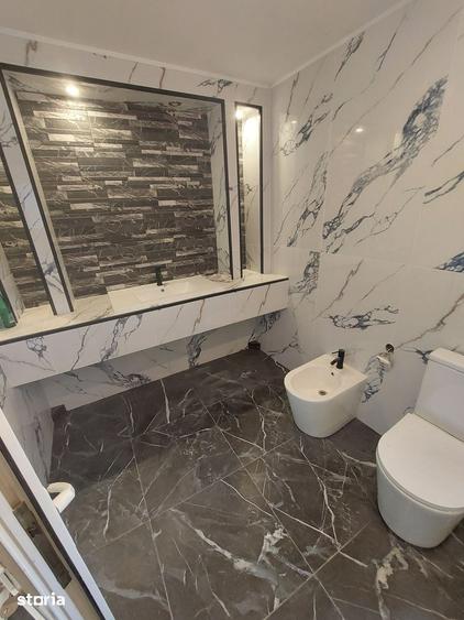 Casă cu 4 camere cu Teren 330 Mp în Oncea