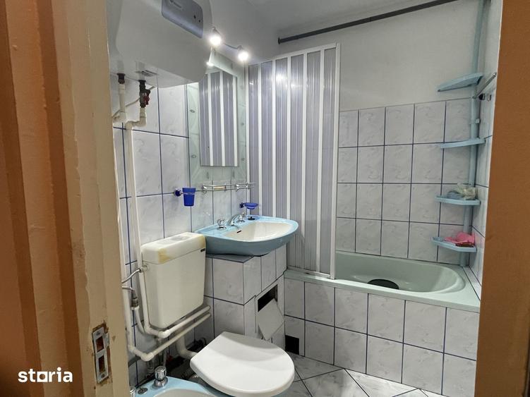 Garsonieră în Dărmănești