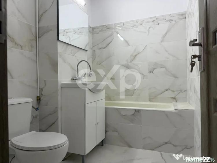 Apartament cu 2 camere de vanzare etaj 1, Aleea Electricien - 3