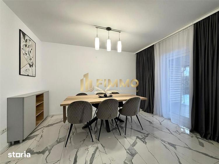 Casa individuala | Terasa | Mobilata | Lisaura | ID:1627 - 14