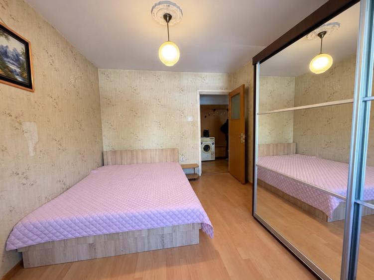 Apartament cu 2 camere decomandat în Dacia