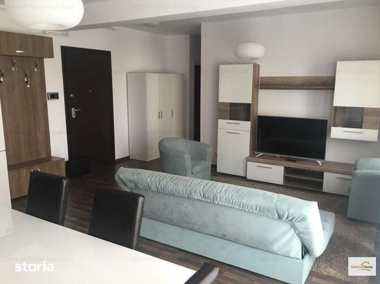 Apartament | 3 camere | bloc nou | metrou | Grozavesti - 4